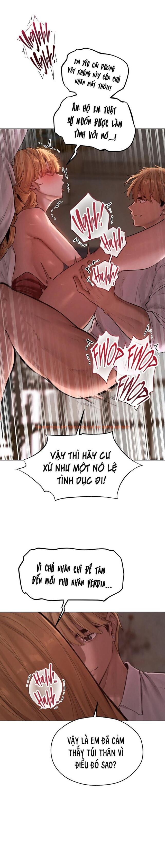 Chinh Phạt MILF Ở Thế Giới Khác - Chapter 83