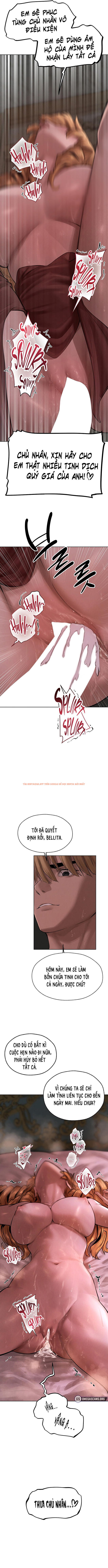 Chinh Phạt MILF Ở Thế Giới Khác - Chapter 83