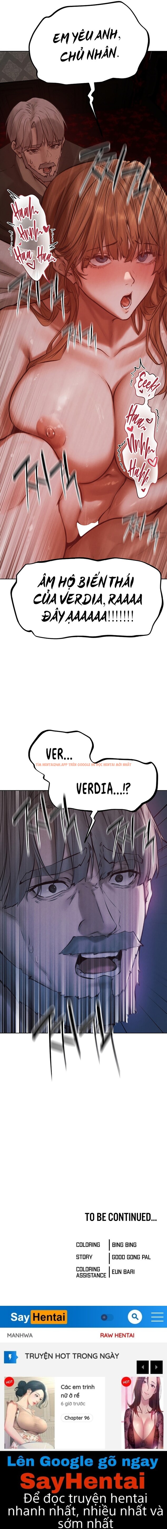 Chinh Phạt MILF Ở Thế Giới Khác - Chapter 84