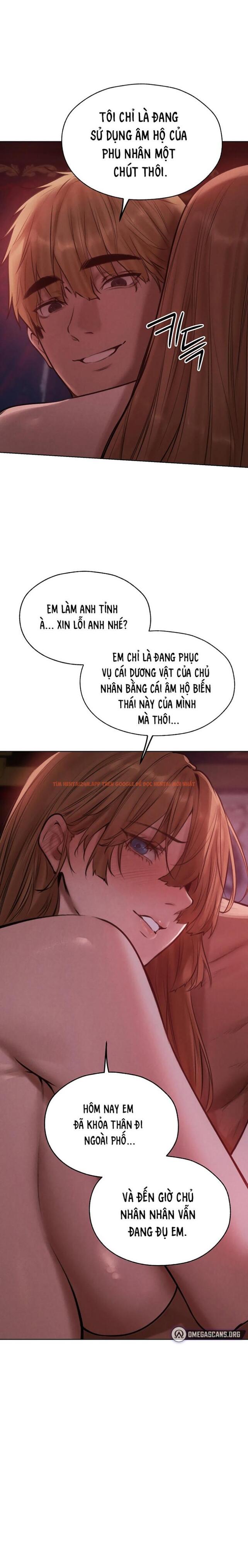 Chinh Phạt MILF Ở Thế Giới Khác - Chapter 85