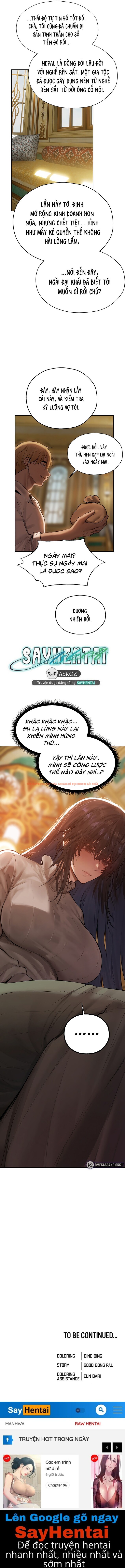 Chinh Phạt MILF Ở Thế Giới Khác - Chapter 85