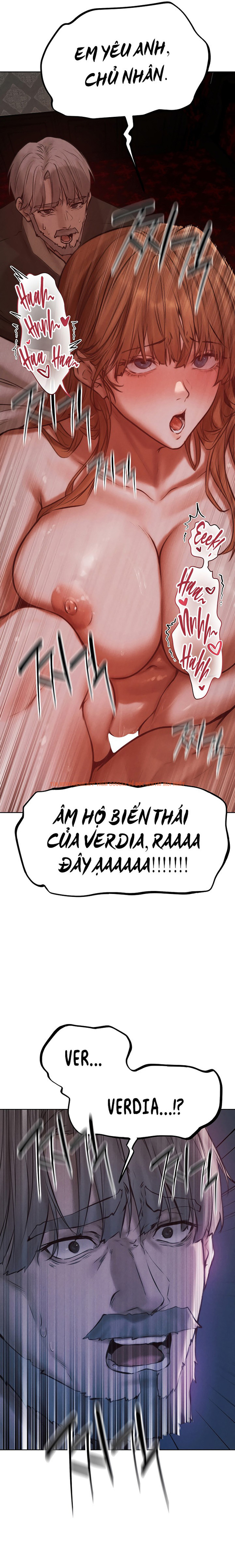 Chinh Phạt MILF Ở Thế Giới Khác - Chapter 85