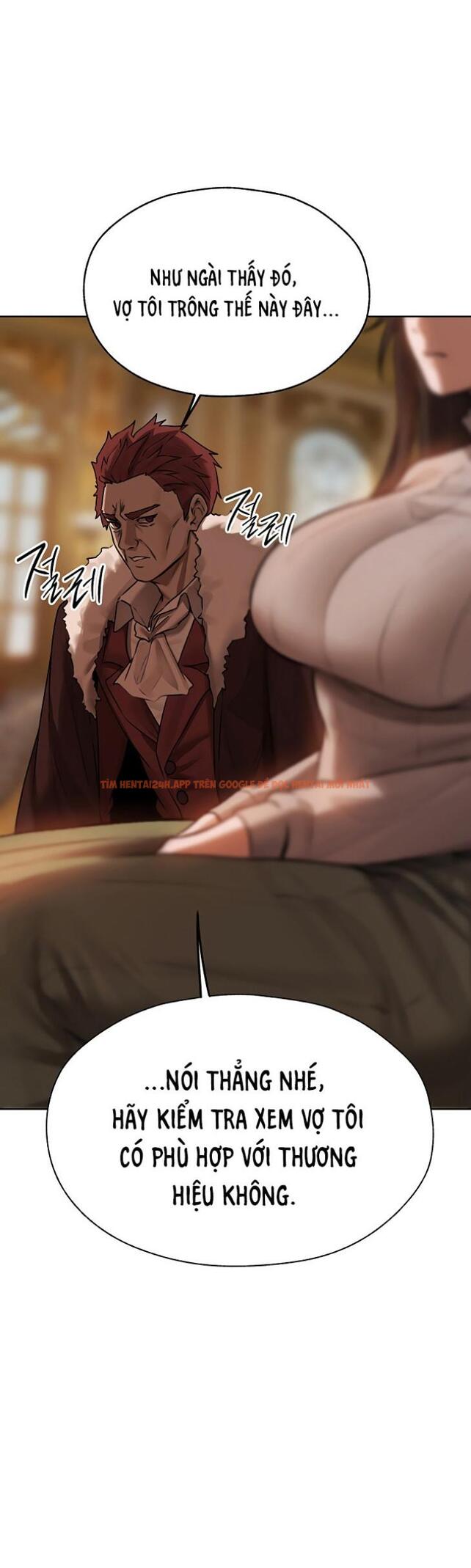 Chinh Phạt MILF Ở Thế Giới Khác - Chapter 86