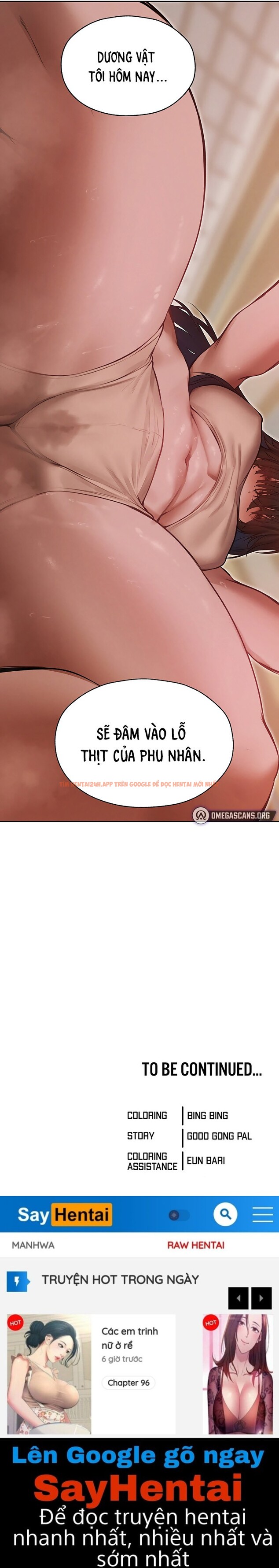 Chinh Phạt MILF Ở Thế Giới Khác - Chapter 86