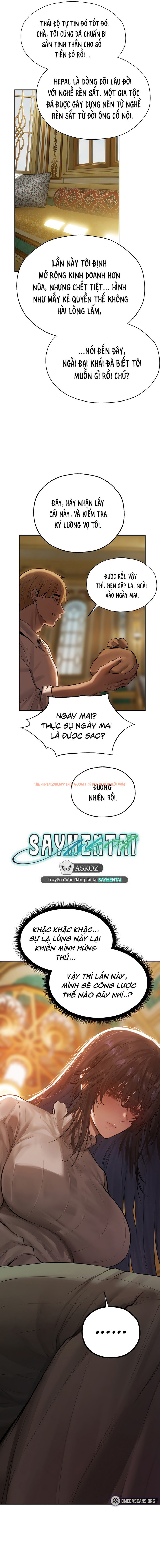 Chinh Phạt MILF Ở Thế Giới Khác - Chapter 86