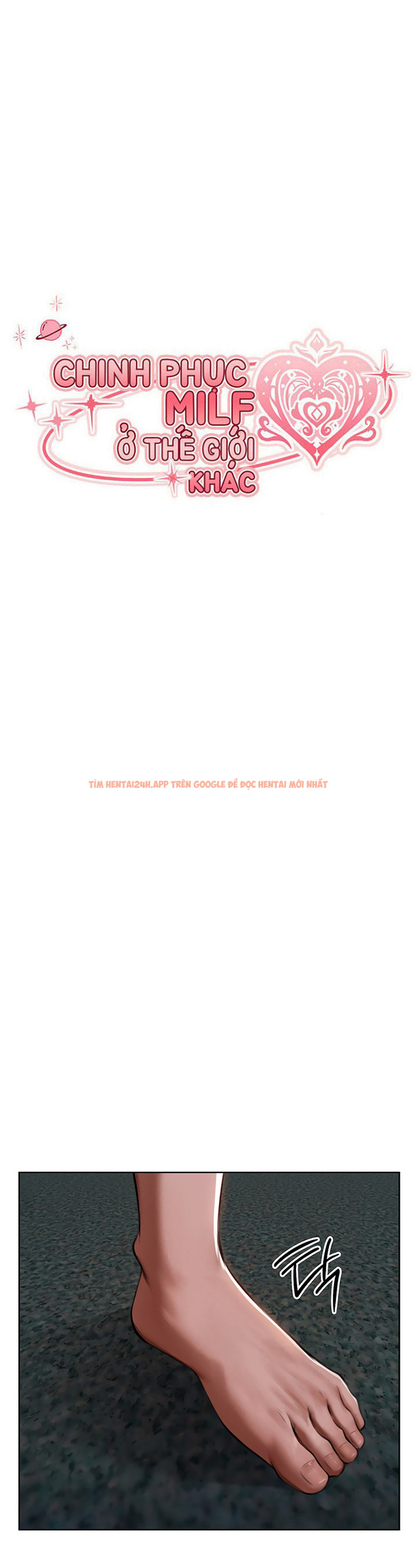 Chinh Phạt MILF Ở Thế Giới Khác - Chapter 86