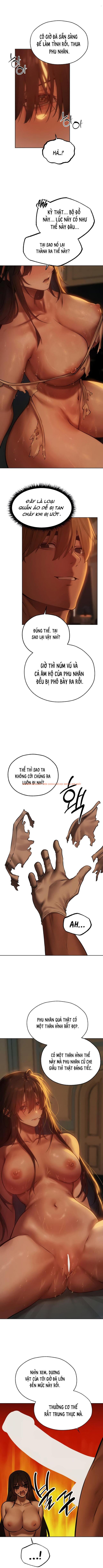 Chinh Phạt MILF Ở Thế Giới Khác - Chapter 88