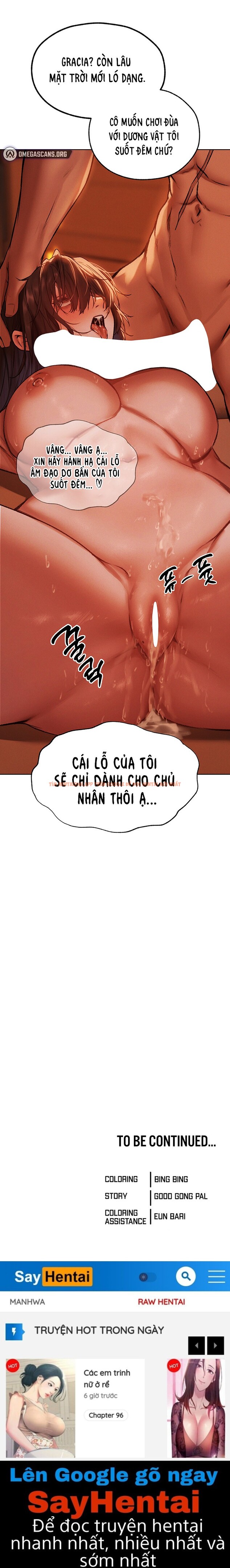 Chinh Phạt MILF Ở Thế Giới Khác - Chapter 88