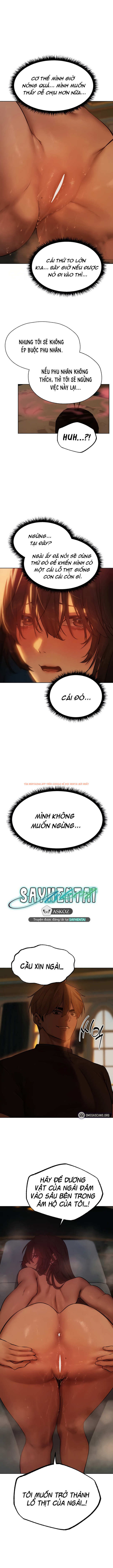 Chinh Phạt MILF Ở Thế Giới Khác - Chapter 88