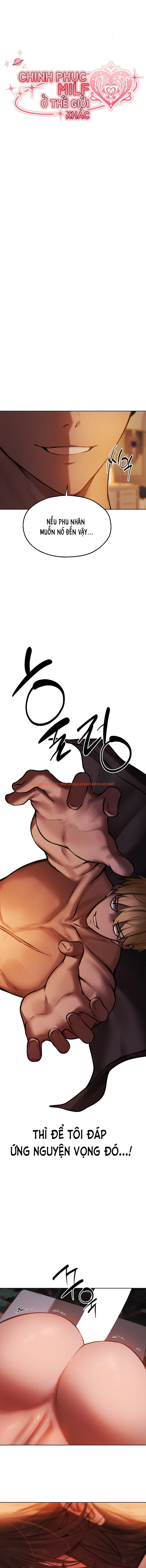 Chinh Phạt MILF Ở Thế Giới Khác - Chapter 88
