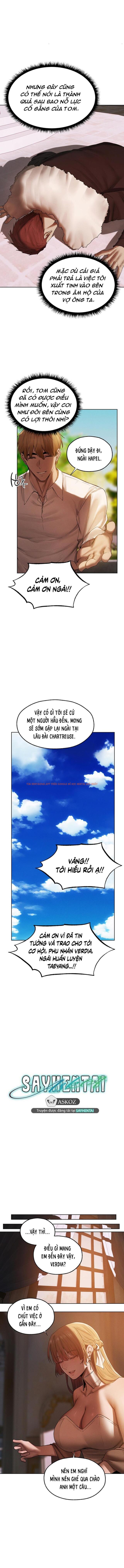 Chinh Phạt MILF Ở Thế Giới Khác - Chapter 90