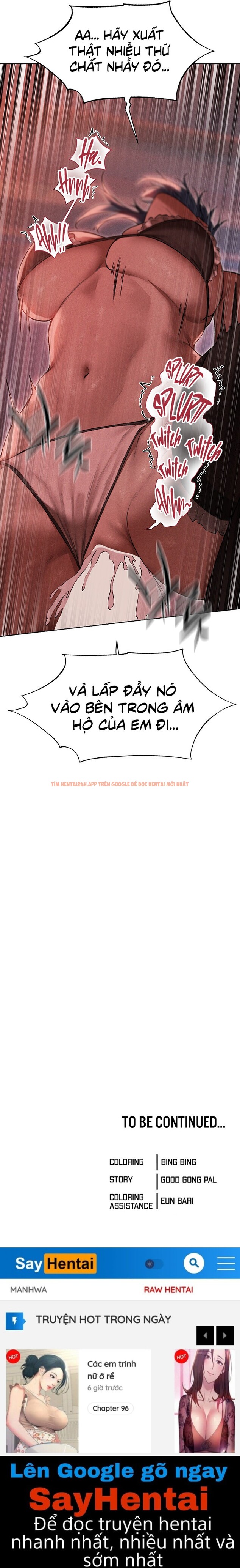 Chinh Phạt MILF Ở Thế Giới Khác - Chapter 90