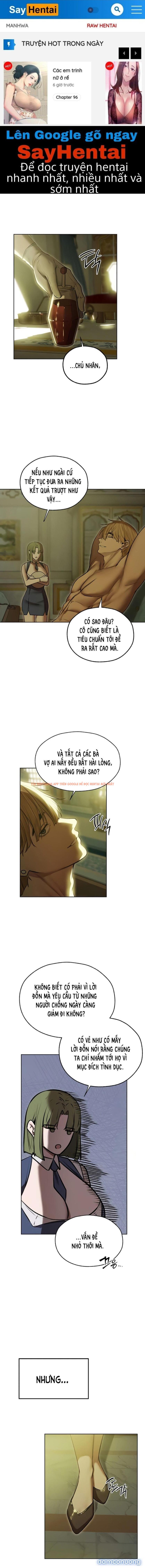 Chinh Phạt MILF Ở Thế Giới Khác - Chapter 93