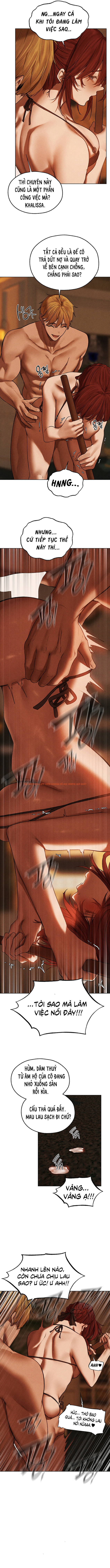 Chinh Phạt MILF Ở Thế Giới Khác - Chapter 94