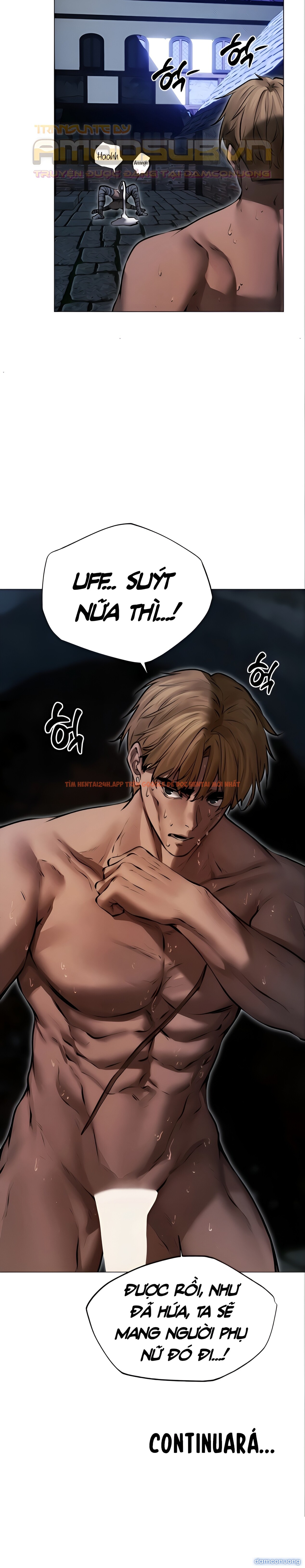 Chinh Phạt MILF Ở Thế Giới Khác - Chapter 99