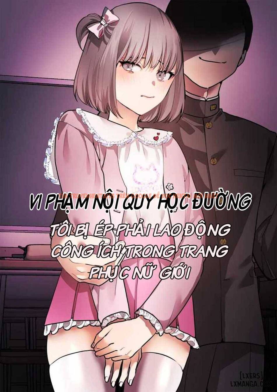 Xem ảnh 0 trong truyện hentai Chinh Phục Kẻ Bắt Nạt - One Shot - www.hentaitvn.net