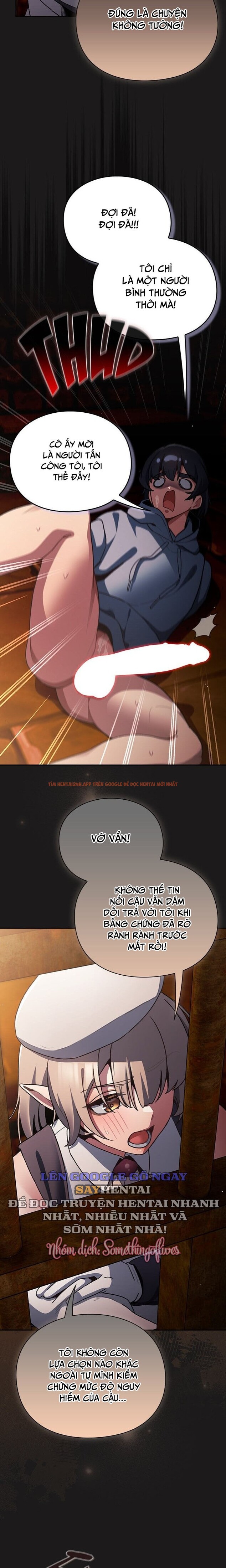 Xem ảnh Chinh Phục Và Thúc - Chapter 11 - 2 1 - Truyenhentaiz.net