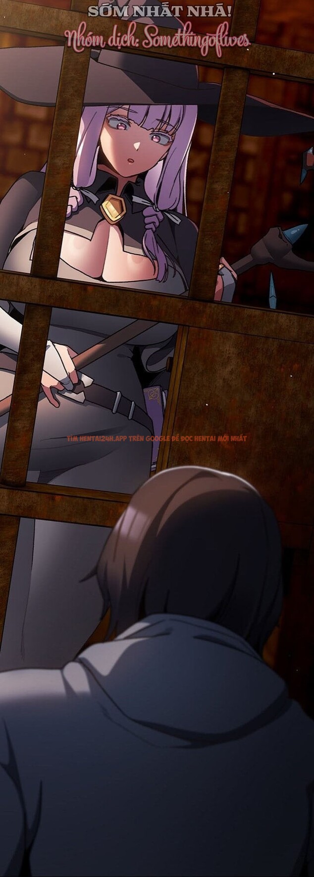 Xem ảnh Chinh Phục Và Thúc - Chapter 11 - 2 3 - Truyenhentaiz.net