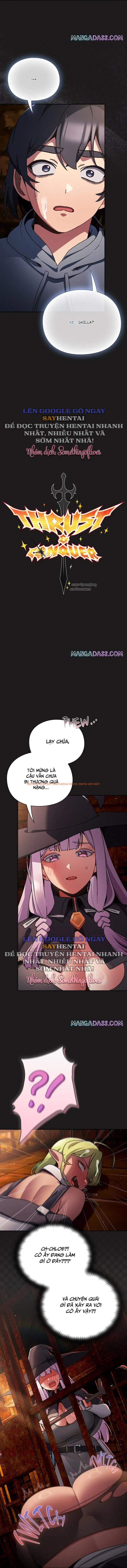 Xem ảnh Chinh Phục Và Thúc - Chapter 11 - 3 - Truyenhentaiz.net