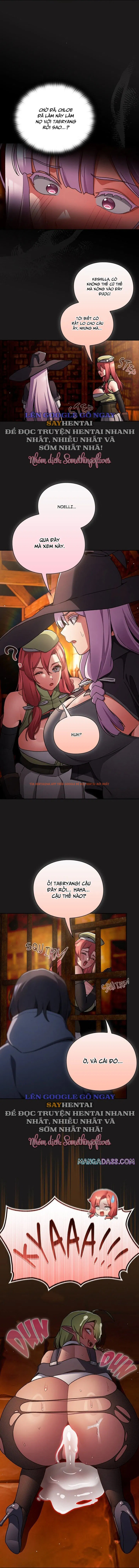 Xem ảnh Chinh Phục Và Thúc - Chapter 11 - 4 - Truyenhentaiz.net