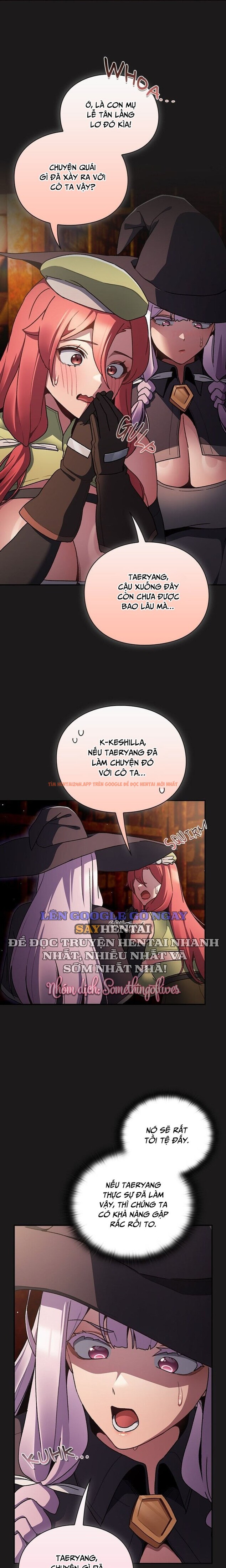 Xem ảnh Chinh Phục Và Thúc - Chapter 11 - 5 0 - Truyenhentaiz.net