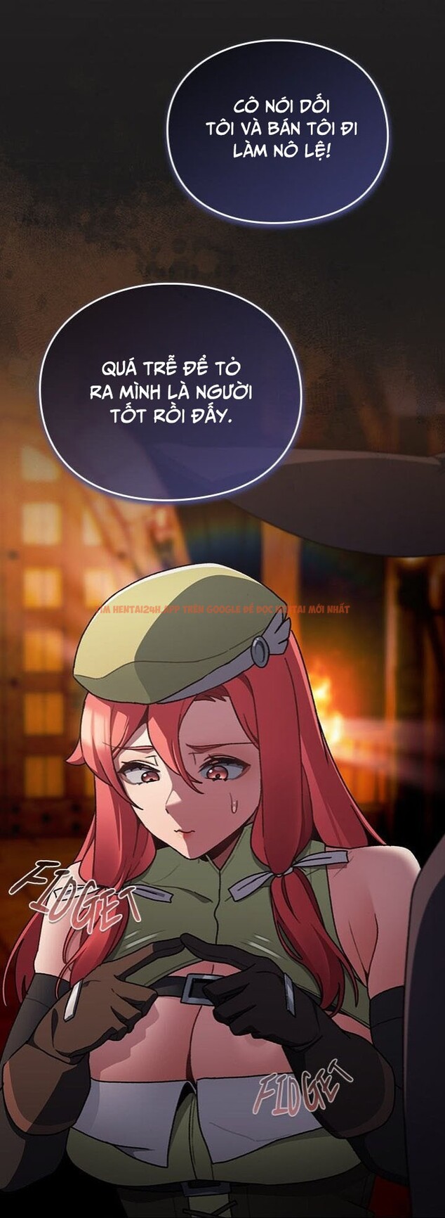 Xem ảnh Chinh Phục Và Thúc - Chapter 11 - 5 3 - Truyenhentaiz.net