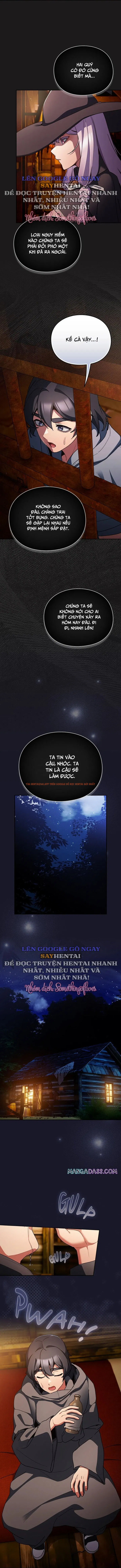 Xem ảnh Chinh Phục Và Thúc - Chapter 11 - 7 - Truyenhentaiz.net