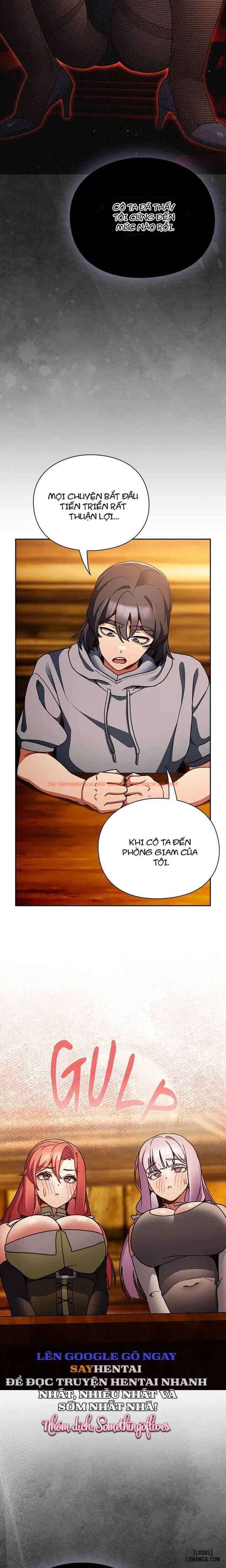 Xem ảnh Chinh Phục Và Thúc - Chapter 12 - 1 69612a276317d - Truyenhentaiz.net