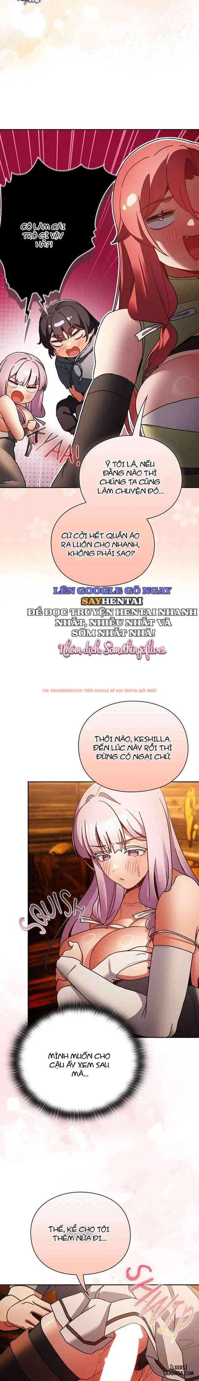 Xem ảnh Chinh Phục Và Thúc - Chapter 12 - 13 69612a276317d - Truyenhentaiz.net