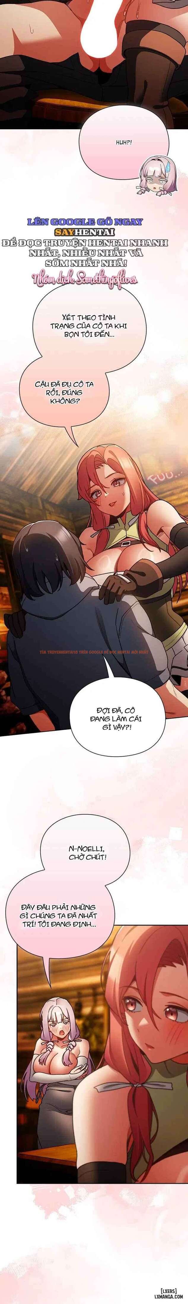 Xem ảnh Chinh Phục Và Thúc - Chapter 12 - 14 69612a276317d - Truyenhentaiz.net