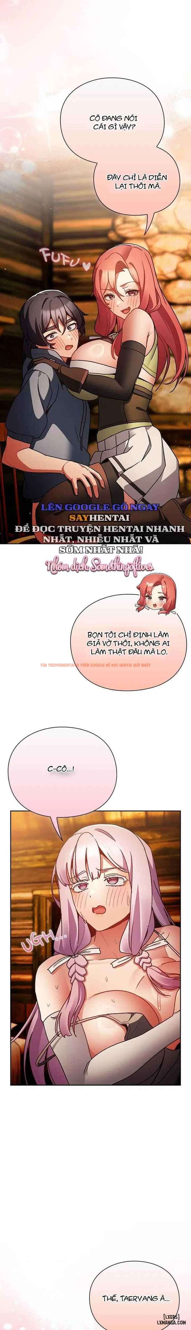Xem ảnh Chinh Phục Và Thúc - Chapter 12 - 15 69612a276317d - Truyenhentaiz.net