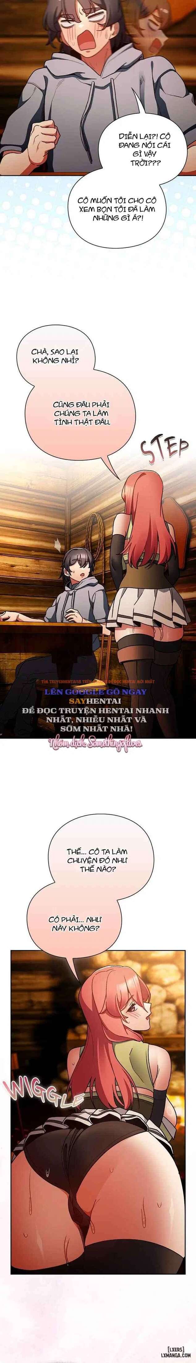 Xem ảnh Chinh Phục Và Thúc - Chapter 12 - 7 69612a276317d - Truyenhentaiz.net