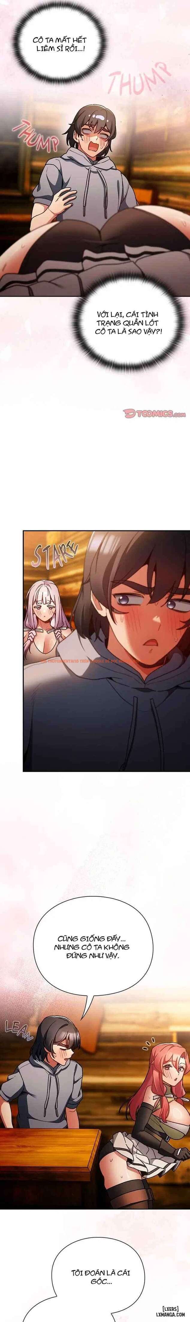 Xem ảnh Chinh Phục Và Thúc - Chapter 12 - 8 69612a276317d - Truyenhentaiz.net