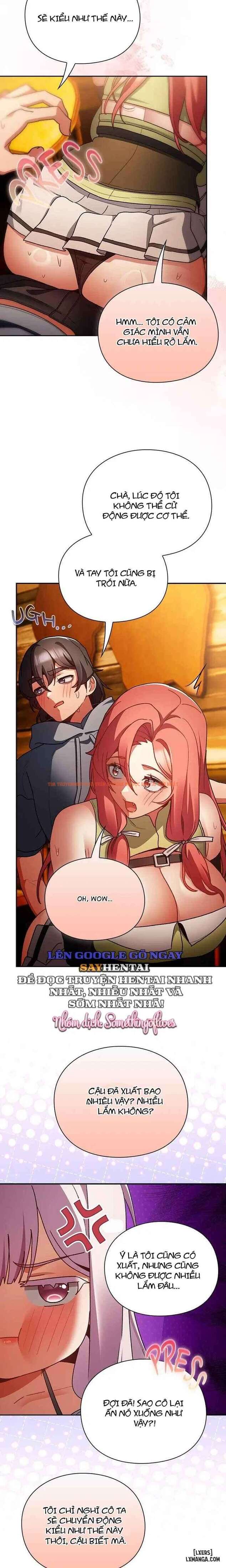 Xem ảnh Chinh Phục Và Thúc - Chapter 12 - 9 69612a276317d - Truyenhentaiz.net