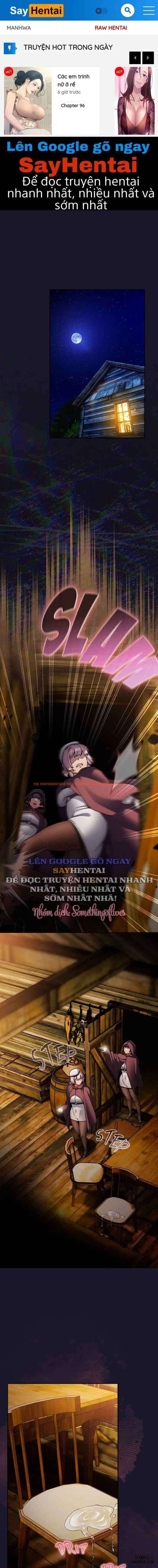 Xem ảnh Chinh Phục Và Thúc - Chapter 14 - 0 69612b21a6f96 - Truyenhentaiz.net