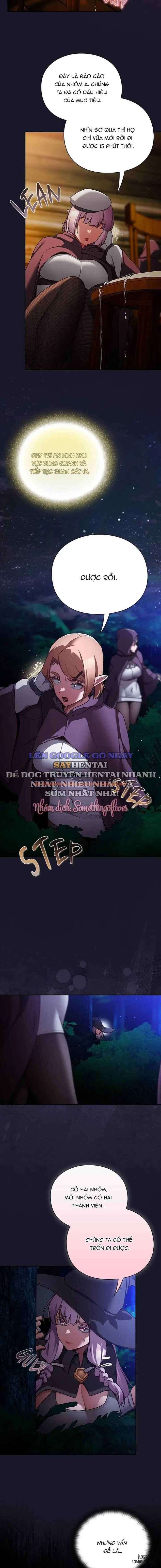 Xem ảnh Chinh Phục Và Thúc - Chapter 14 - 1 69612b21a6f96 - Truyenhentaiz.net