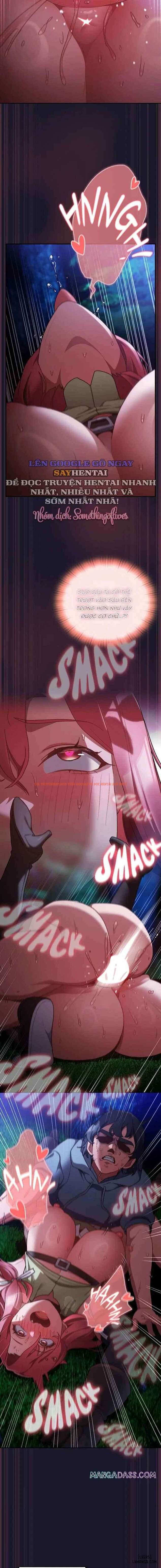 Xem ảnh Chinh Phục Và Thúc - Chapter 14 - 10 69612b21a6f96 - Truyenhentaiz.net