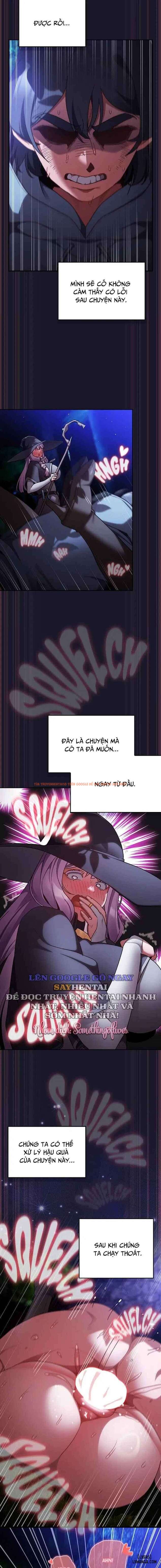 Xem ảnh Chinh Phục Và Thúc - Chapter 14 - 11 69612b21a6f96 - Truyenhentaiz.net