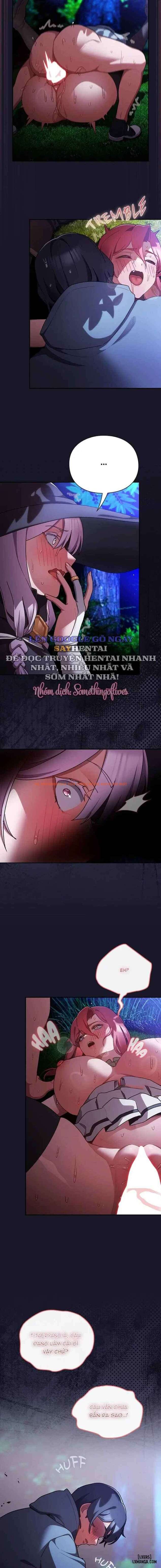 Xem ảnh Chinh Phục Và Thúc - Chapter 14 - 14 69612b21a6f96 - Truyenhentaiz.net