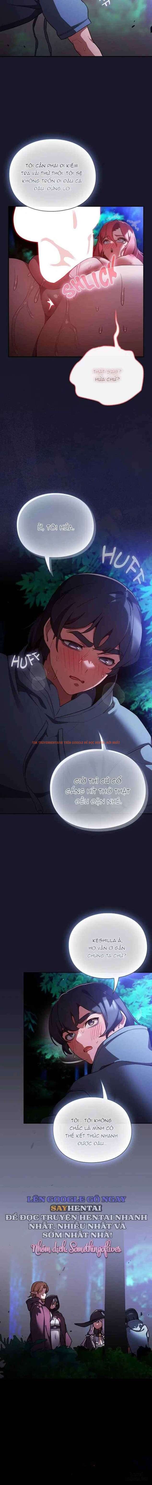 Xem ảnh Chinh Phục Và Thúc - Chapter 14 - 15 69612b21a6f96 - Truyenhentaiz.net