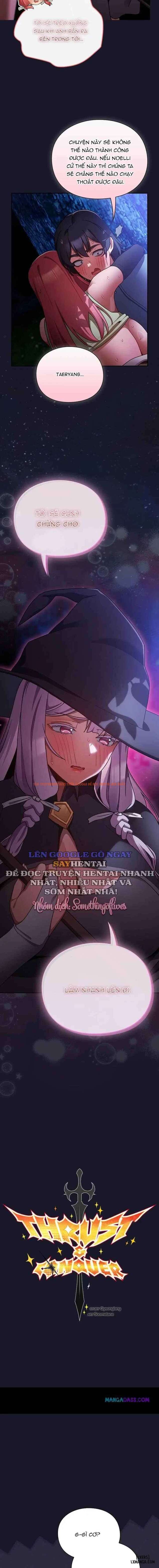 Xem ảnh Chinh Phục Và Thúc - Chapter 14 - 4 69612b21a6f96 - Truyenhentaiz.net