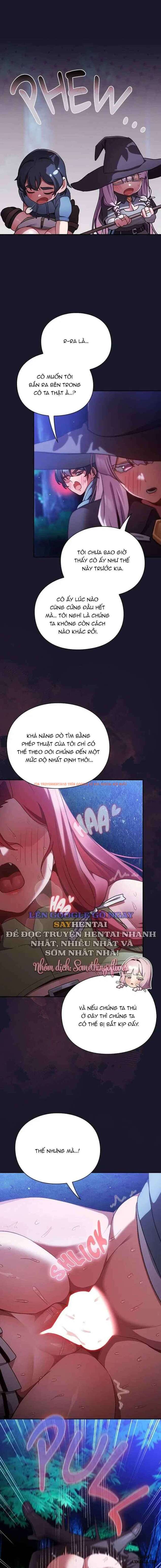 Xem ảnh Chinh Phục Và Thúc - Chapter 14 - 6 69612b21a6f96 - Truyenhentaiz.net