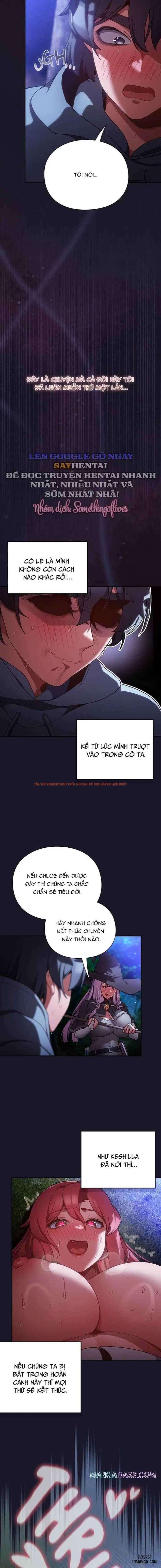 Xem ảnh Chinh Phục Và Thúc - Chapter 14 - 8 69612b21a6f96 - Truyenhentaiz.net