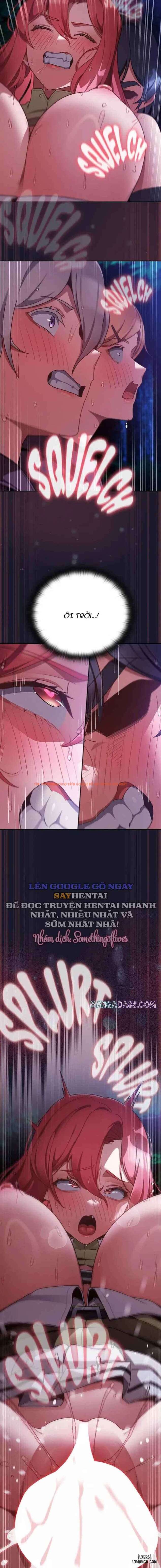 Xem ảnh Chinh Phục Và Thúc - Chapter 15 - 12 69612c6ee13ee - Truyenhentaiz.net