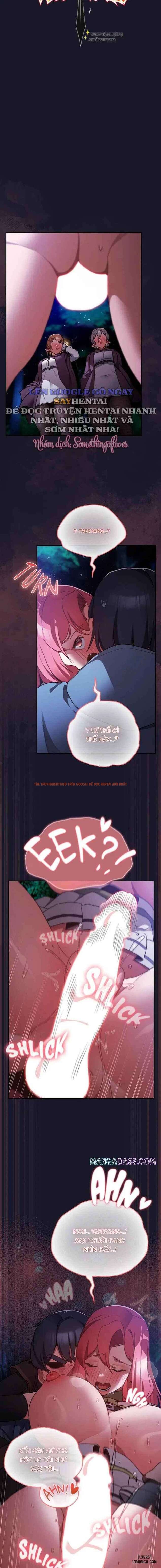 Xem ảnh Chinh Phục Và Thúc - Chapter 15 - 6 69612c6ee13ee - Truyenhentaiz.net