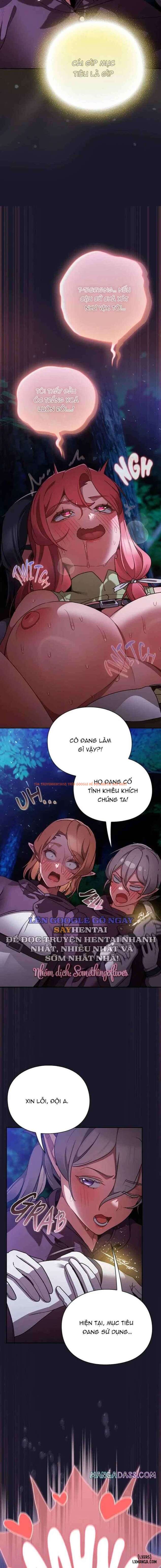 Xem ảnh Chinh Phục Và Thúc - Chapter 15 - 9 69612c6ee13ee - Truyenhentaiz.net