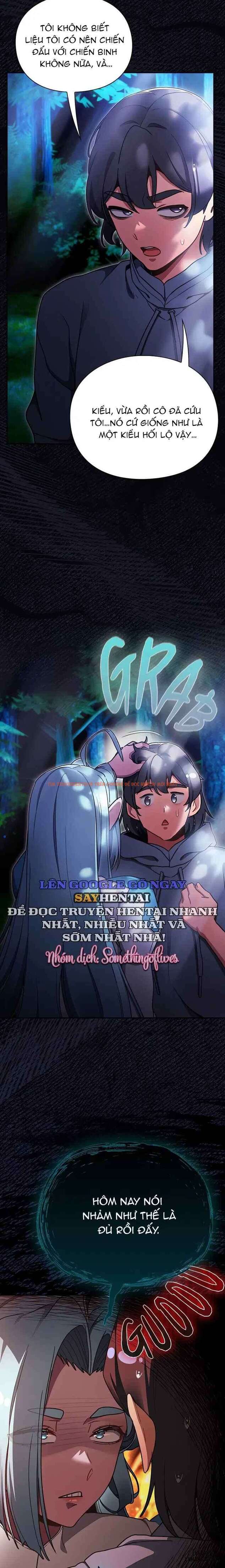 Xem ảnh Chinh Phục Và Thúc - Chapter 17 - 10 69651935a824a - Truyenhentaiz.net