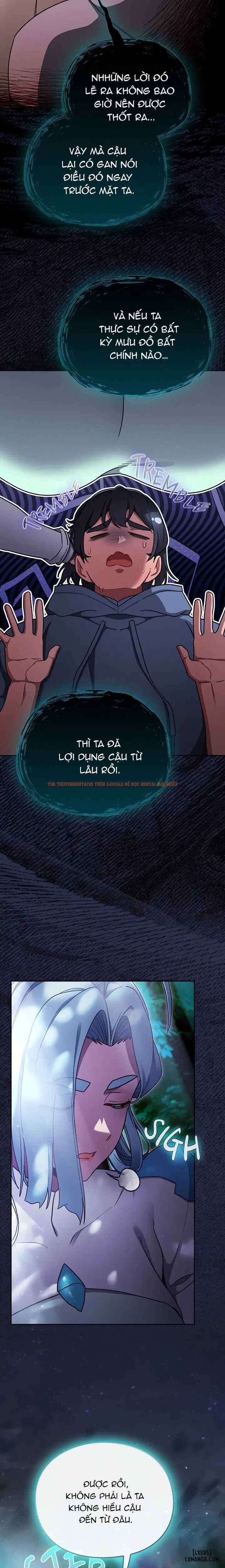 Xem ảnh Chinh Phục Và Thúc - Chapter 17 - 11 69651935a824a - Truyenhentaiz.net