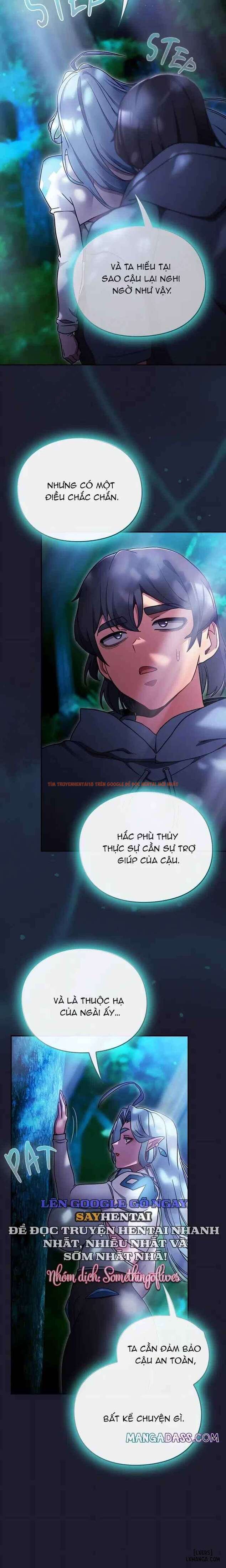 Xem ảnh Chinh Phục Và Thúc - Chapter 17 - 12 69651935a824a - Truyenhentaiz.net