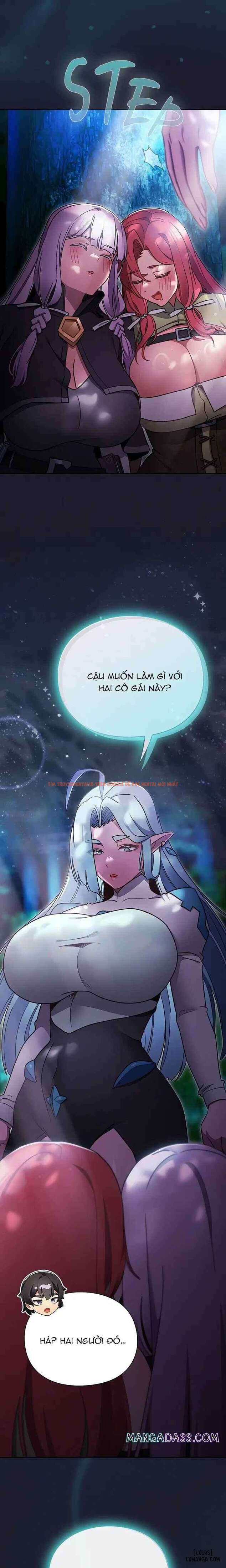 Xem ảnh Chinh Phục Và Thúc - Chapter 17 - 15 69651935a824a - Truyenhentaiz.net